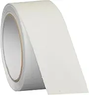 GANAZONO 1Roll Non Slip Grip Tape Slip Stair Treads Transparent Safety Tape for Outdoor and Indoor Use for Smooth Surfaces and Stair Steps
