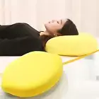 Napping Pillow Versatile Bed Pillow Sleep Pillow for Travel Office Home