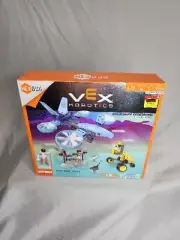 Hexbug VEX Robotics Discovery Command Explorer 3 Astronauts New