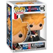 Funko Pop Bleach Ichigo Kurosaki (FB Shikai) 1610 Vinyl Figure
