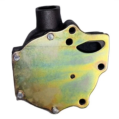 New Water Pump For Dodge Deluxe Meadowbrook Chrysler Windsor Plymouth Belvedere