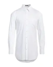 [ANN DEMEULEMEESTER] ANN DEMEULEMEESTER Shirts - Item 10414441