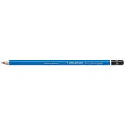 Staedtler Lumograph Pencil 9B
