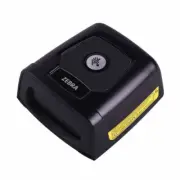 New Zebra DS457-SR20009 Fixed Mount 2D Barcode Scanner Reader W/ USB Cable
