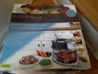 Kitchen Living Turbo Convection Oven Model 92746