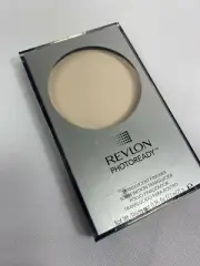 Revlon 001 Translucent PhotoReady Finisher Powder Setting 0.25 oz
