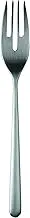 Mepra Linea Ice AZC10471121 Table Fish Fork, [Pack of 48], Dishwasher Safe Tableware