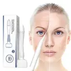 Microneedling Face Roller Massager Adjustable Needle Length Derma Stamp 140A