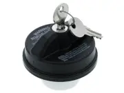 For 2016-2019 Lexus RC300 Fuel Tank Cap 14553GYGT 2017 2018 Keyed Alike Tethered (for: Lexus)