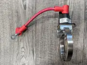 Briggs and Stratton Vanguard trombetta Starter Solenoid 18hp 23hp Engine