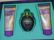 Taylor Swift Wonderstruck 100mL EDP 3-Pieces Gift-Set Discontinued Perfume