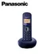 【福利品有刮傷】Panasonic 國際牌數位DECT 無線電話 KX-TGB210 深藍色【最高點數22%點數回饋】