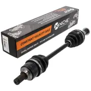 NICHE Rear CV Axle Drive Shaft for Yamaha Grizzly 550 700 28P-2518E-10-00