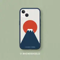 在飛比找momo購物網優惠-【RHINOSHIELD 犀牛盾】iPhone SE3/SE