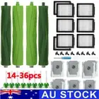 Filter Brush Parts for iRobot Roomba i7 i7+ i3 i4 i6 i8 j7 Plus E5 E6 E7 Vacuum