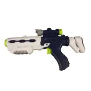 Toys For Fun Deluxe Plastic Space Gun w/Projection Aim Kids/Children Play Toy 3+