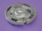 4055538914 CHEF GAS COOKTOP BURNER TRIPLE CROWN WOK