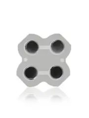 Left Right Button Film Set Compatible With Nintendo Switch Joy Con Controller