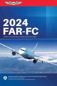 在飛比找博客來優惠-Far-FC 2024: Federal Aviation 