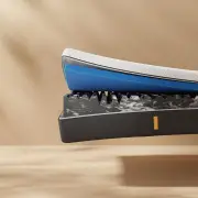 Emma King Single Comfort Mattress