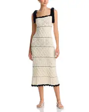 Capittana Valeria Dress Swim Cover-Up