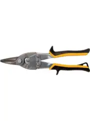 CK Tools Compound Action Snips Straight (T4537AS)