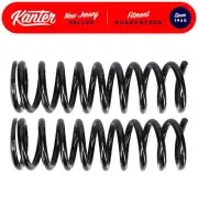 2 FRONT Coil Springs 1967 1970 & 1971 Ford Thunderbird NEW PAIR (for: Ford)