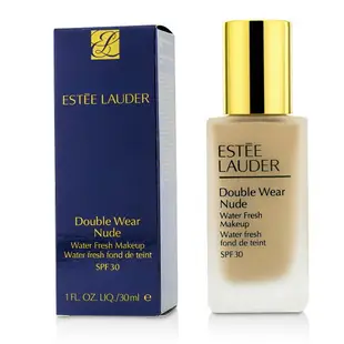 雅詩蘭黛 Estee Lauder - Double Wear Nude 粉持久微霧光澤水粉底 SPF 30