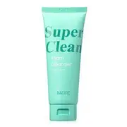 Nacific - Super Clean Foam Cleanser JUMBO 100ml