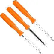 T6H T8H T10H Controller Opening Security Screwdriver kit, Compatible with Xbox 360 / Xbox One/Xbox Series S|X