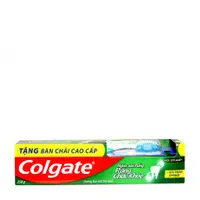 在飛比找蝦皮購物優惠-Colgate Icy 涼薄荷薄荷薄荷 (250g) + 高