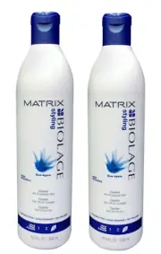 Matrix Biolage Blue Agave Gelee Gel 16.9 oz / Pack of 2 / NEW