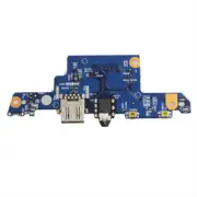 FOR HP M6-AQ series m6-aq105dx USB Power Button Board switch 856808-001 GOUS012