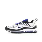 NIKE 耐吉 運動鞋 AIR MAX 黑色 藍色 新品 640744-103