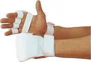 Kwon Competition Karate Hand Protectors