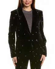 Le Superbe Bianca Jacket