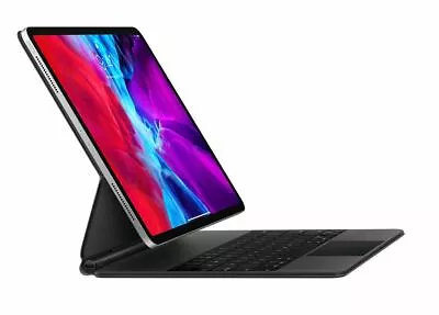 Magic Keyboard Folio for Apple 12.9-inch iPad Pro 2020 by Fedex