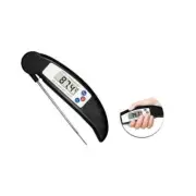 Aholicdeals Instant Read Digital Meat Thermometer