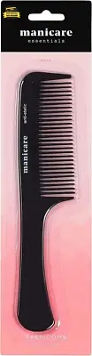 Detangling Rake Comb, Eliminates Knots and Tangles, Styling and Grooming, Hairdr