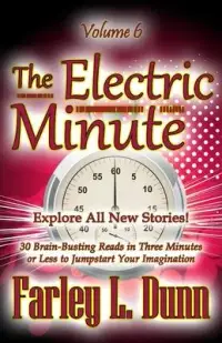 在飛比找博客來優惠-The Electric Minute: Volume 6