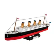 960pc Titanic Exclusive Edition 1:450 Scale Kids/Children Building Toy