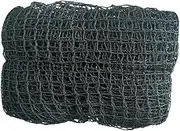 Golf Practice Barrier Net Hitting Netting Portable Golfing Training Net Protective Mesh Barrier Netting for Backyard Indoor