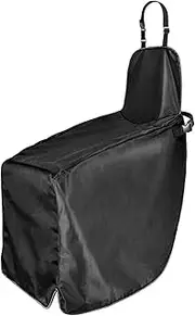 Motorbike Leg Cover - Scooter Blanket Leg Cover, t | Windproof Rain Protector Motorbike Leg Warmer, Insulated Winter Riding Apron,Waterproof Knee Blanke Scooter Leg Protector, Scooter Gear