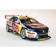 Holden ZB Commodore - #88 Jamie Whincup - Red Bull Ampol Racing - Race 1, 202...