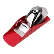Mini Hand Planer for Woodworking Block Hand Trimming Planer Surface Smoothing