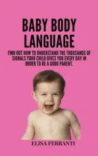 在飛比找博客來優惠-Baby Body Language: find out h