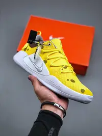 在飛比找Yahoo!奇摩拍賣優惠-純原 BoosNike Hyperdunk X low EP