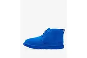 UGG Neumel II Blue 1017320-DVE Pre-School