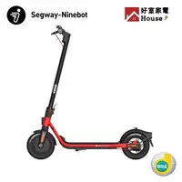 在飛比找蝦皮商城優惠-【Segway】D38U Ninebot KickScoot