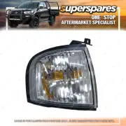 Superspares Right Corner Light for Mazda Bravo B2600 UN2 11/2002-2006